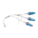 SET EXTENSION TRIFUSE MAXPLUS7IN 1.5ML PV ST 50/CS