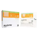 Smith & Nephew Allevyn Classic Nonadhesive without Border Foam Dressing, 2 x 2 Inch (60/CS) 