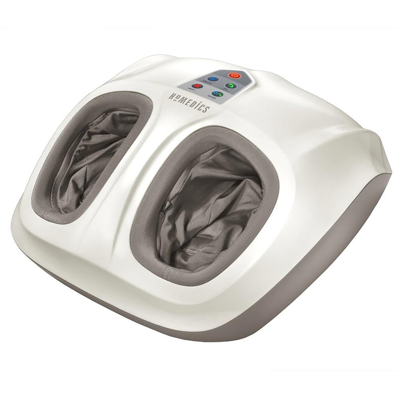 HoMedics Shiatsu Air 2.0 Foot Massager with Heat (2/CS)