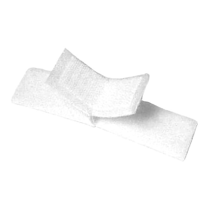 Digit Wrap Toe Trainers One Size Fits Most Hook and Loop Closure Toe (Case)