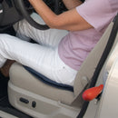 Stander Automobile Safety Handy Bar w/ Swivel Cushion Stander Auto Mobility Combo Pack 