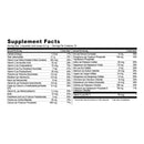 Solace Nutrition NanoVM Dietary Supplement for 4 – 8 Years, 275-gram Jar 