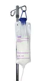 KIT ENTERAL FEEDING ADMIN500ML PUMP SET 30/CS