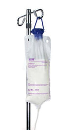 KIT ENTERAL FEEDING ADMIN500ML PUMP SET 30/CS