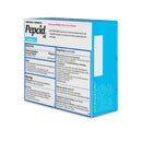 Pepcid AC 10 mg Famotidine Acid Reducer Tablets Original Strength (1080/CS)