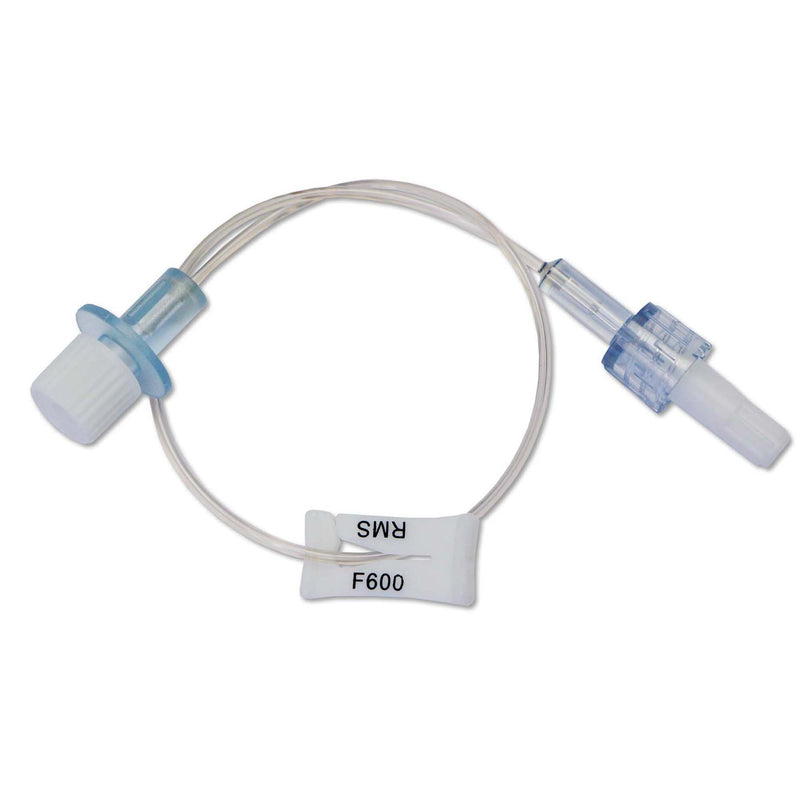 Flow Rate Tubing Precision Flow Rate Tubing Freedom Syringe Infusion System 