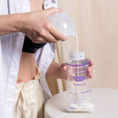 Emerson Healthcare Hands Free Double Electric Breast Pump Lansinoh 
