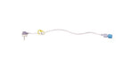 NEEDLE GRIPPER MICRO CANNULA22GX1 W/O Y-SITE 12/BX