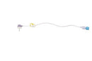 NEEDLE GRIPPER MICRO CANNULA22GX1 W/O Y-SITE 12/BX