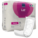 Abena Let Normal Incontinence Liner (Case of 306)