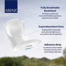Abena Light Extra Bladder Control Pad, 13-Inch Length (200/CS) 