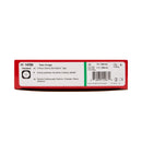 New Image Flextend Colostomy Barrier, Pre-cut to fit 29mm Stomas (5/BX) 