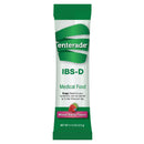 enterade IBS-D Dietary Support Medical Food, Mixed Berry, Single Serve Packets (Case of 8 Sleeves)