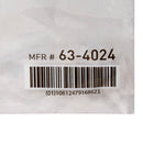McKesson Alcohol Dispenser imprinted with the word "Alcohol," 9-ounce Capacity (Box of 12)
