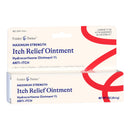 Foster & Thrive Hydrocortisone Ointment (Each)