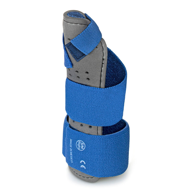 McKesson Right Thumb Splint, Small / Medium 