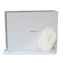 Super Absorbent Dressing HidraWear Rectangle 3 X 5 Inch With Border Sterile (Case of 720)