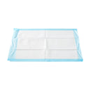 McKesson Brand McKesson Procedure Underpad, 23 x 24 Inch (200/CS) 