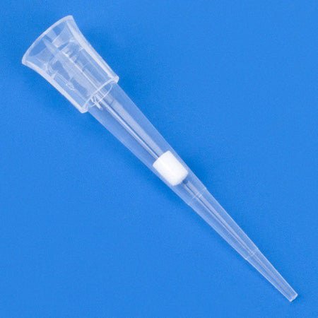 FILTER TIP 0.1-10UL 31MM96/RACK 10RACK/BX