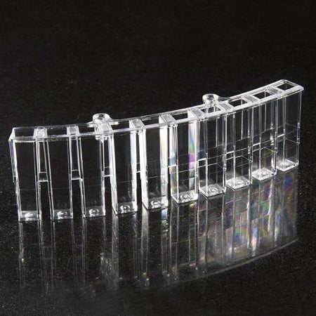 CUVETTE SEGMENT IND WRAP250/BX 4BX/CS