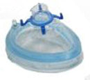 MASK ANESTHESIA TRADITIONALMD ADULT SZ5 DISP LF 30/CS