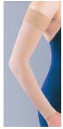 ARMSLEEVE 20-30MMHG BEIGESM REG