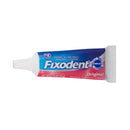 Fixodent Original Denture Adhesive Cream, 0.75 Oz