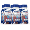 Ensure Plus Therapeutic Nutrition, Chocolate, 8-ounce bottle (Case of 24)