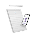 Withings Inc Withings Body Scan Wifi Smart Scale, White 