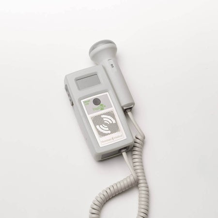 Newman Medical DigiDop II Display Digital Doppler