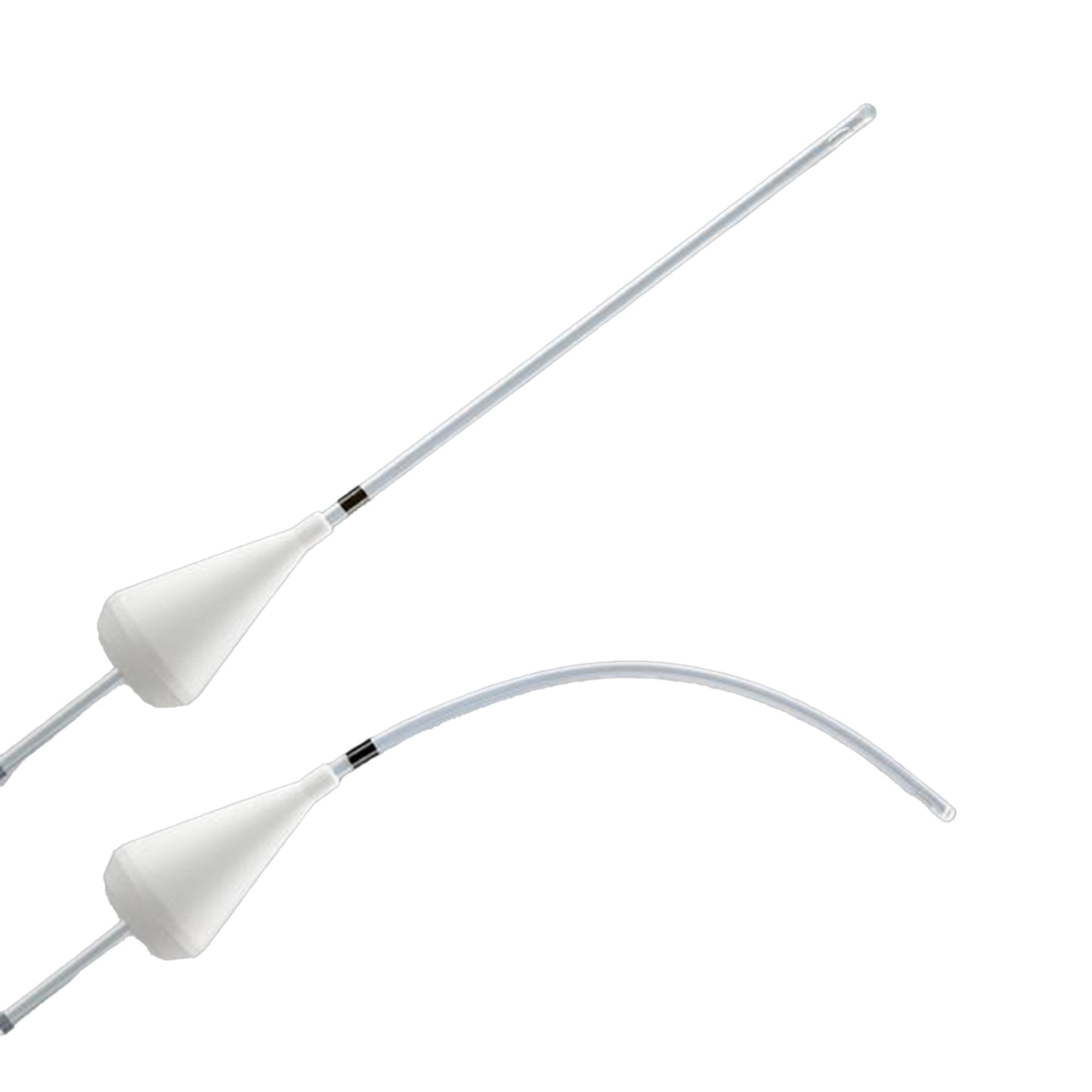 Sonohysterography Catheter Goldstein SonoBiopsy 26 cm Length 5.2 Fr. Closed Tip with Sideport 
