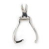 McKesson Nail Nipper, Concave Jaw, 5.5 Inches (Each)