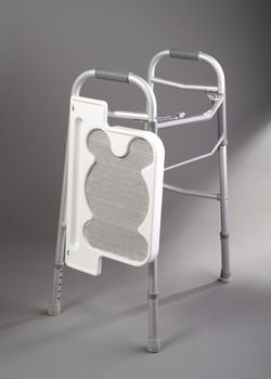 Sammons Preston Walker Tray For Walker