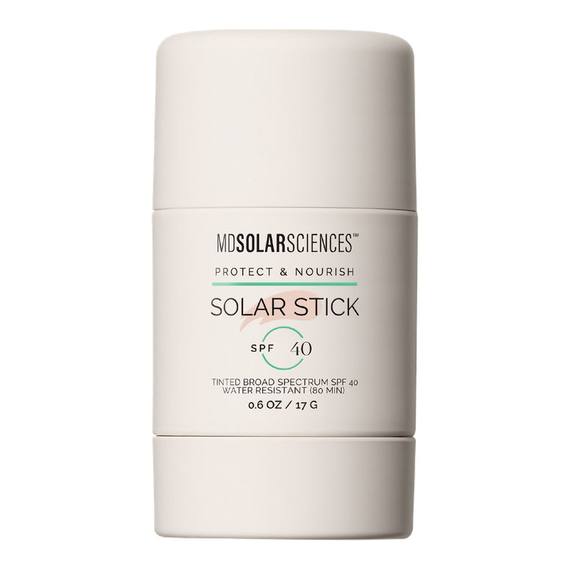 MDSolarSciences Tinted Solar Stick Sunscreen