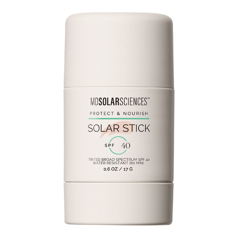 MDSolarSciences Tinted Solar Stick Sunscreen (48/CS)
