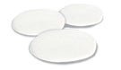 EYE PAD ST 2 5/8X1 5/8ST 1S 25/TRAY 24TRAY/CS