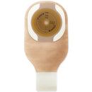 Premier One-Piece Ultra-Clear Ostomy Pouch, Cut to Fit Stomas up to 55 mm (Box of 5)