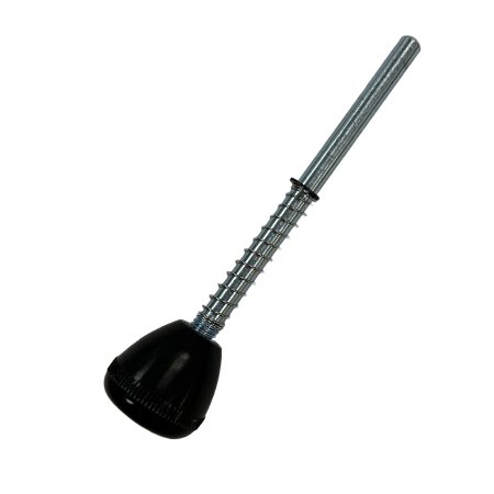 Health o meter Spare Part - HANDRAIL LOCKING PIN ASSEMBLY - Length 6 1/8" 