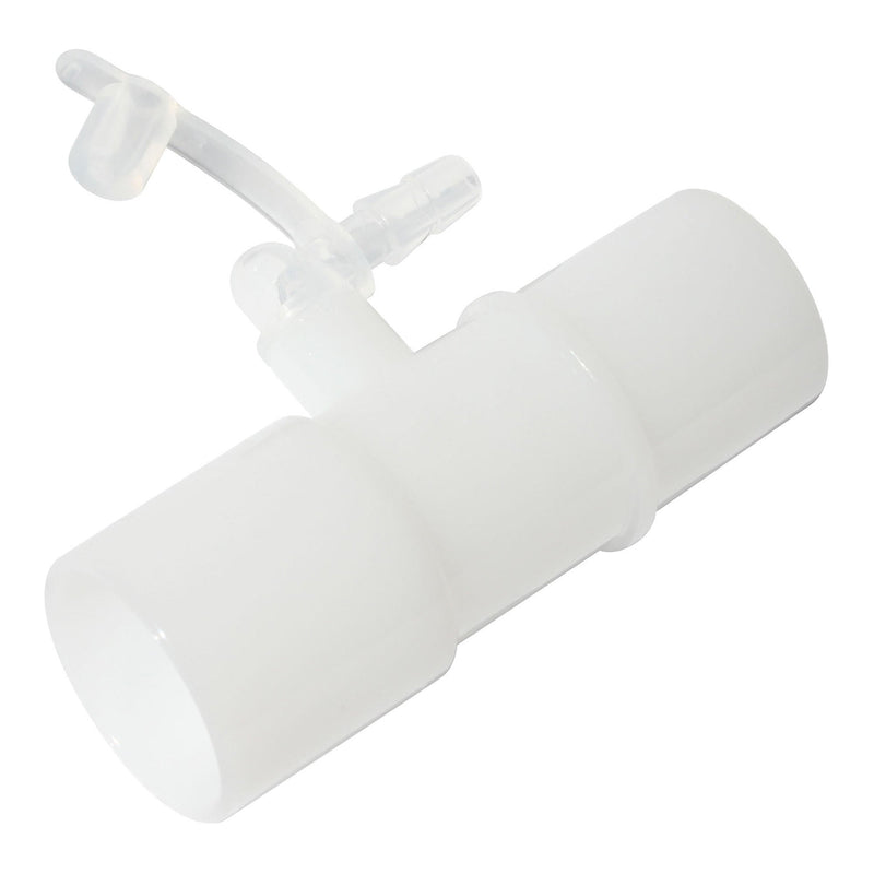 Sunset Healthcare Oxygen Enrichment Adapter (Pack of 10)