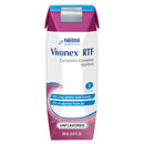 Nestle Healthcare Nutrition Vivonex RTF Tube Feeding Formula, 8.45 oz. Carton (24/CS) 