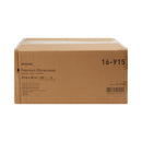 McKesson White Nonwoven Pillowcase, 21 x 30 Inch (Case of 100) 