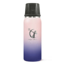 Ceres Chill OG Stainless Steel Breast Milk Chiller Container, Blue & Pink Ombre (12/CS)