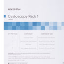 McKesson Urology Drape Pack (Case of 8)