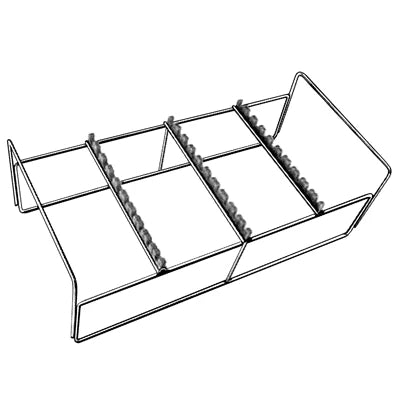 SklarLite Sterilization Endoscopy Instrument Rack - 19" x 9" 6-1/2" - 10-4800