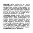 Carnation Breakfast Essentials High Protein Vanilla Nutritional Drink, 8 ounces (24/CS) 