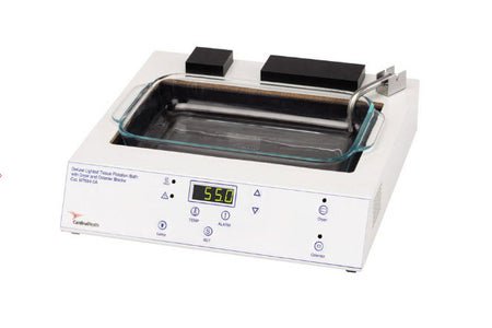 BATH TISSUE FLOTATION LIGHTED115V 14.25X14.25X4.5 (DROP)
