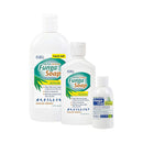 Tea Tree Ultimates FungaSoap – Tea Tree-Infused Cleansing Wash, 6 ounces (Each)