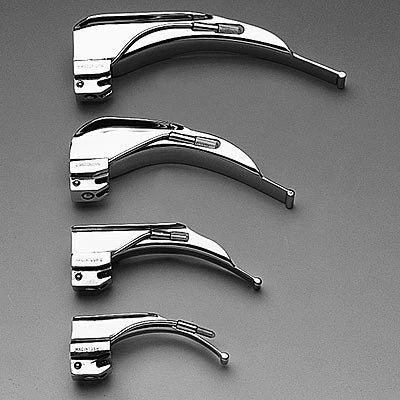 Sklar Standard Macintosh Blades - 07-1209 