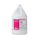 Metrex Research CaviCide Surface Disinfectant Cleaner, Alcohol Based, 1-gallon Jug (4/CS) 