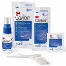 Solventum Corporation 3M Cavilon Barrier Film Wipes, No Sting, Sterile (120/CS) 